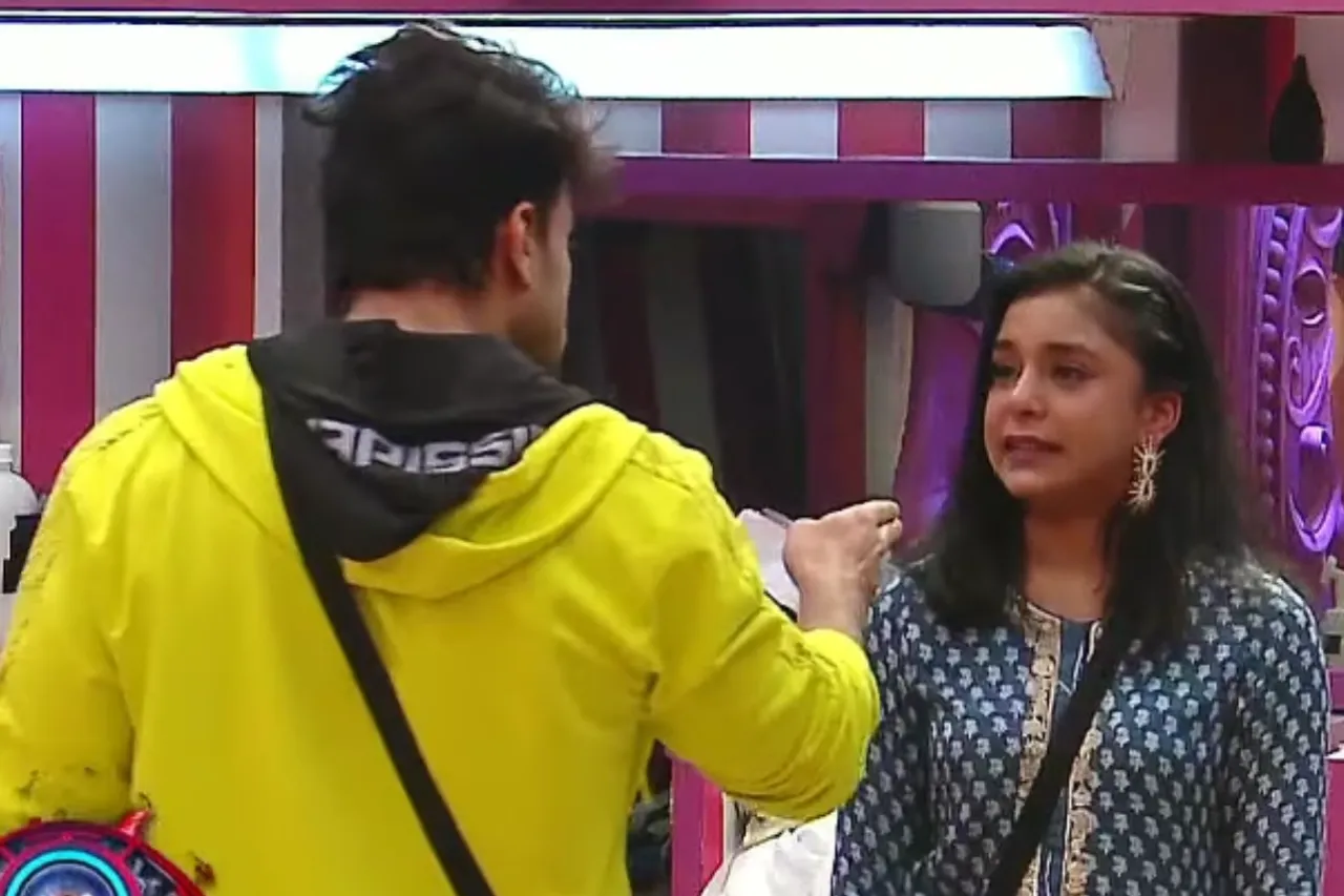 Bigg Boss 16