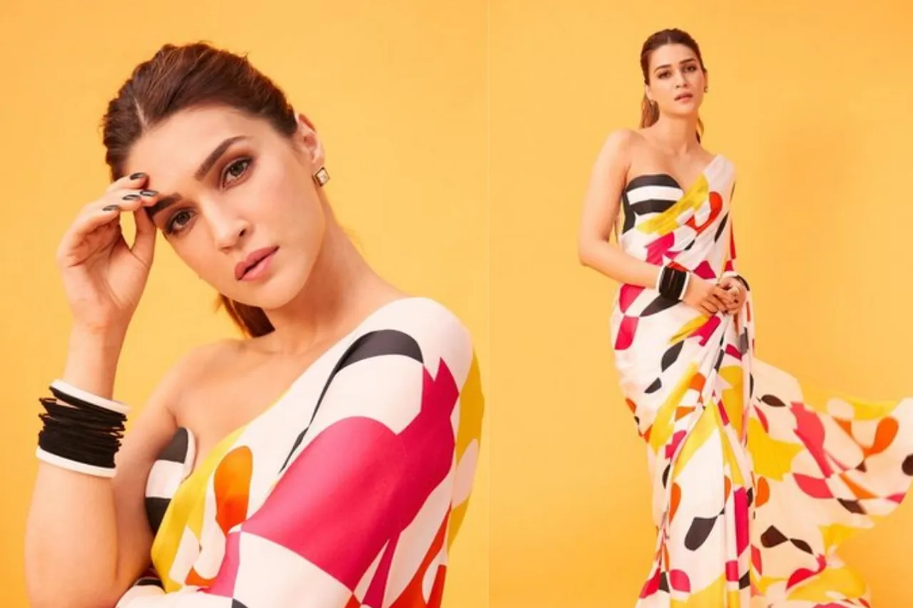 Kriti Sanon