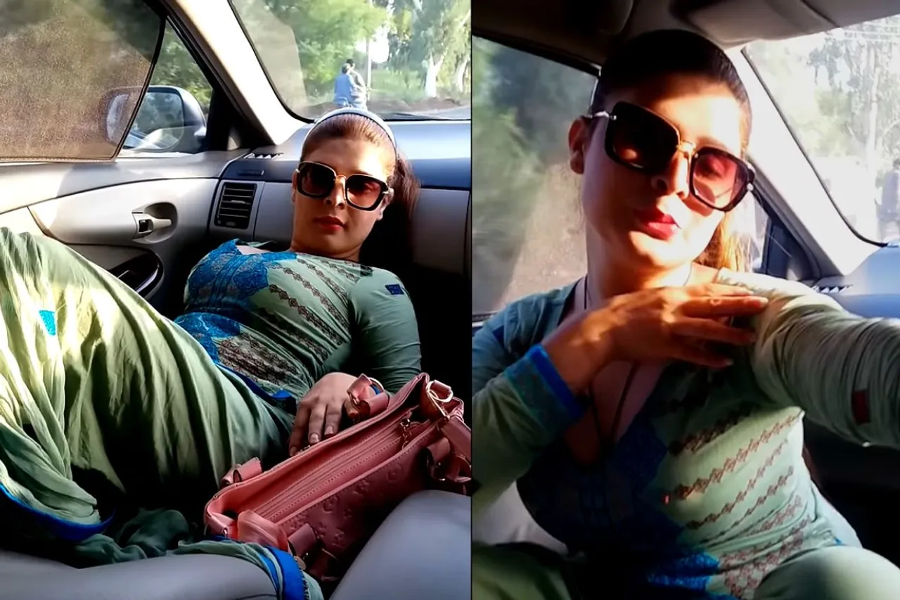 Viral video