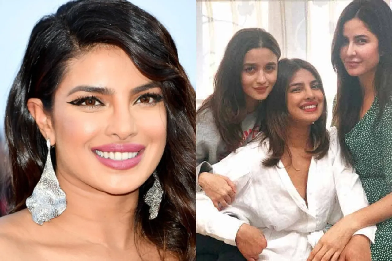 Priyanka Chopra