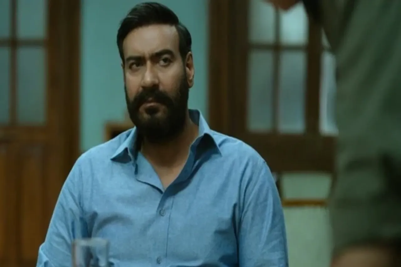 Drishyam 2 Box Office Collection Day 7