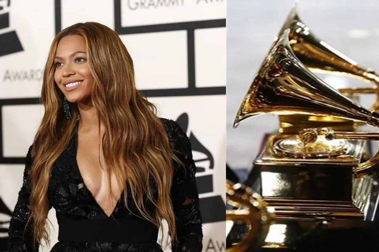 Grammy 2023
