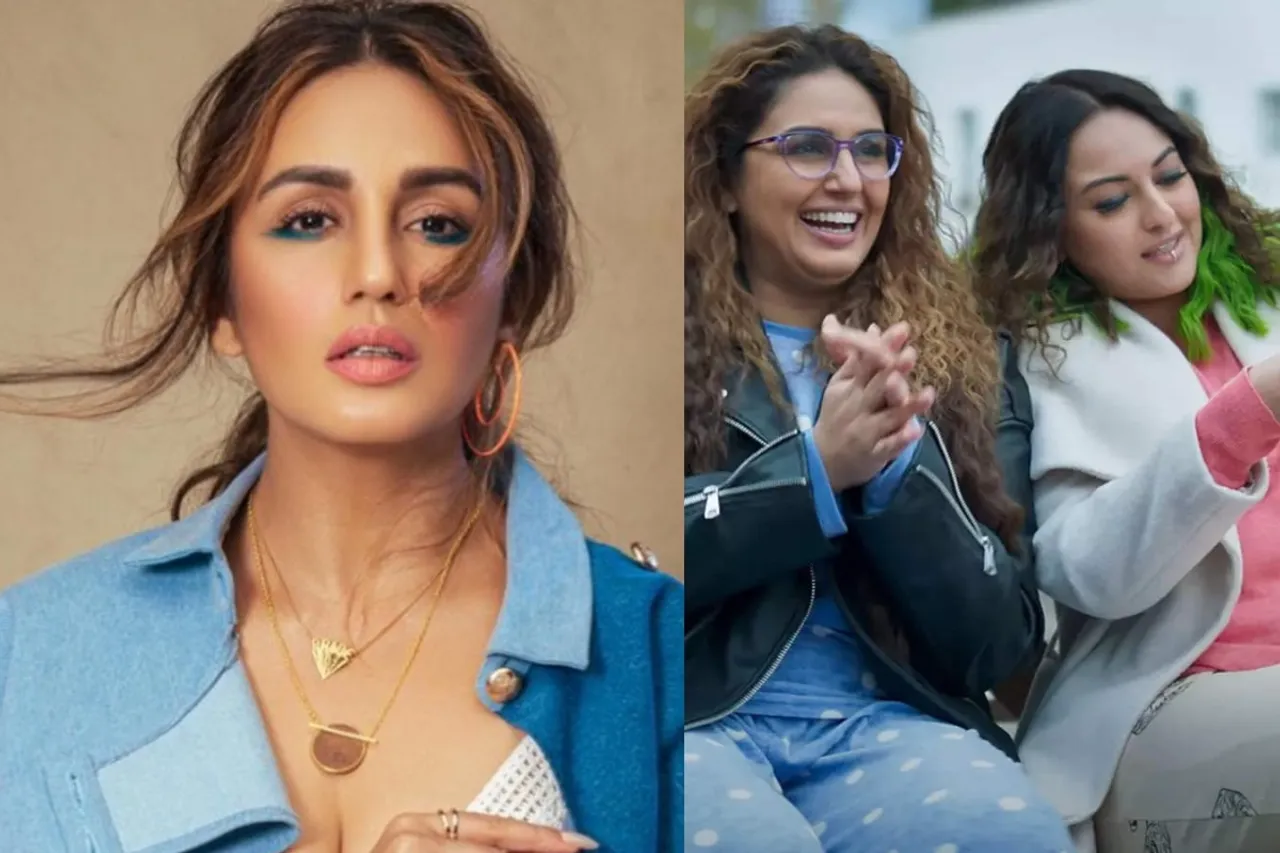 Huma Qureshi