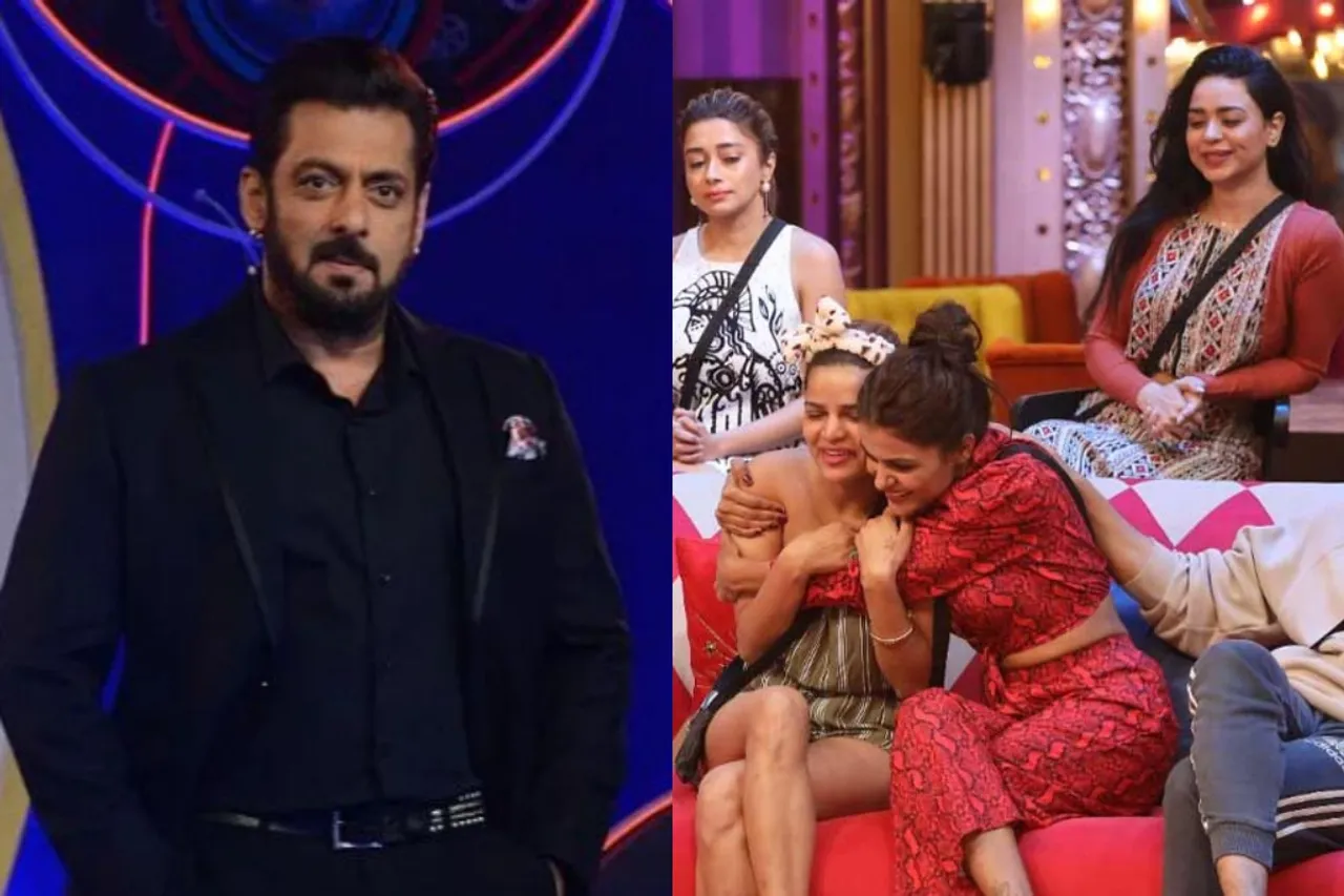 Bigg Boss 16
