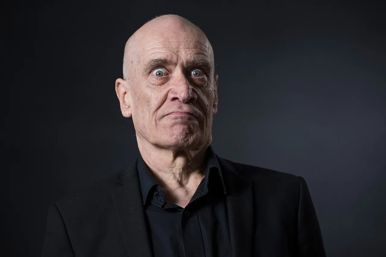 Wilko Johnson