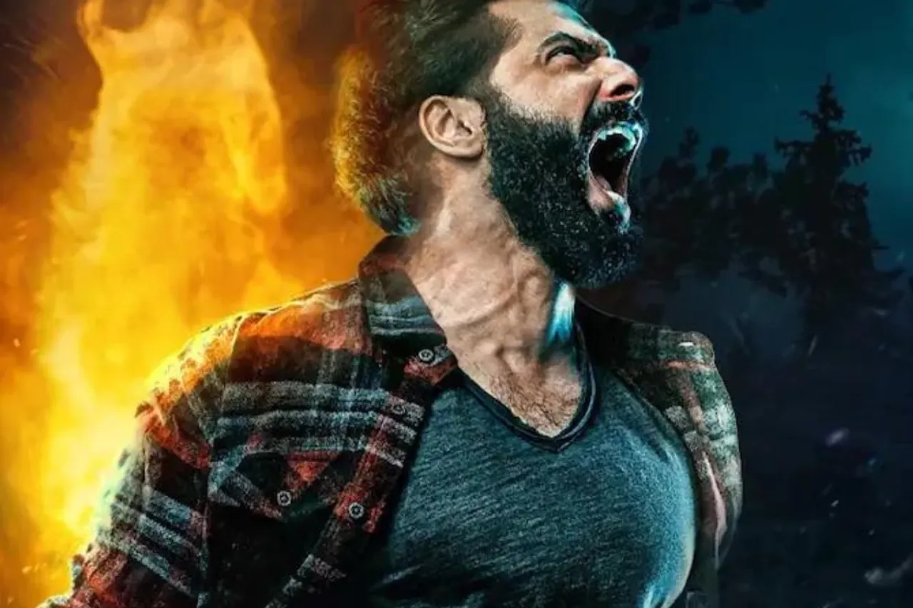 Bhediya movie review