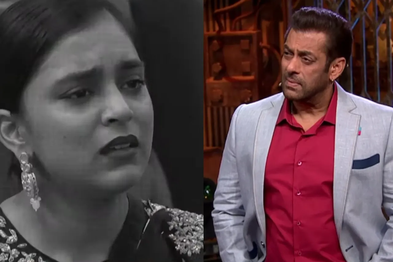 Bigg Boss 16