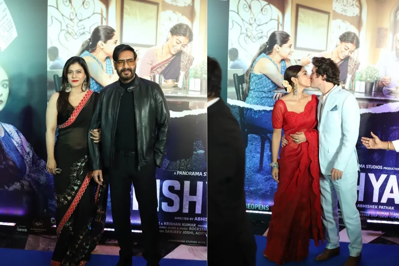 Drishyam 2