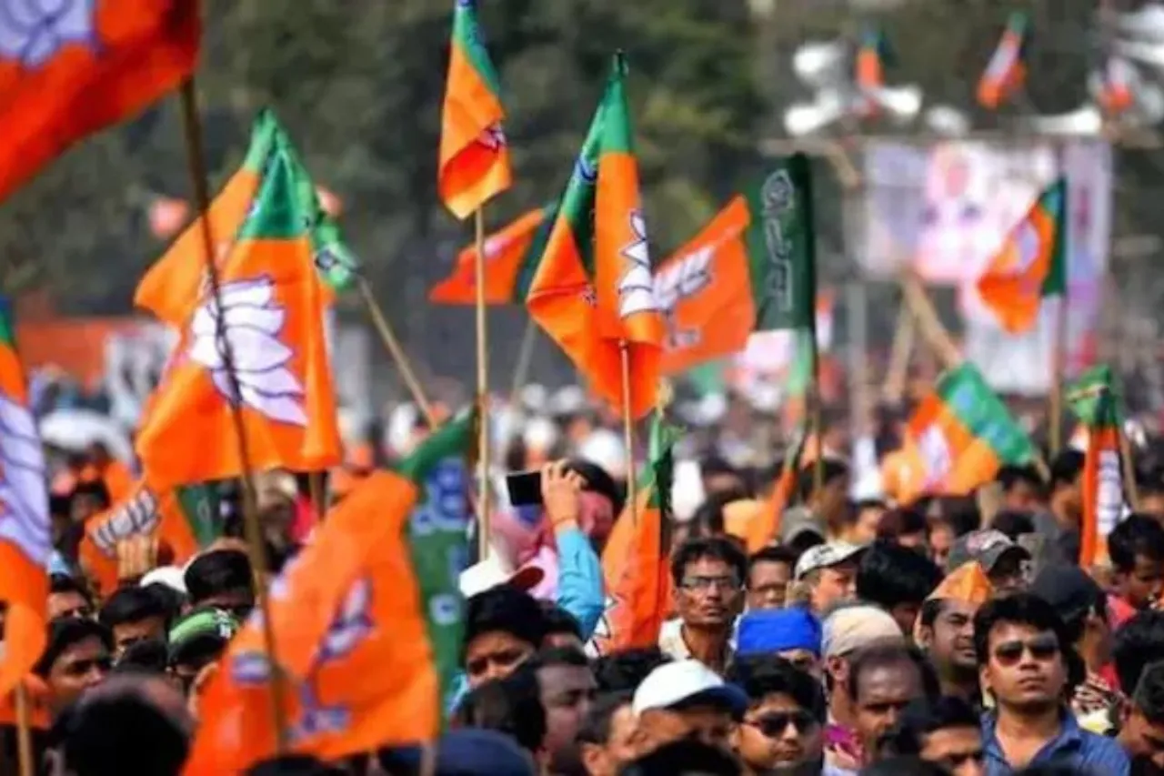 MCD elections 2022