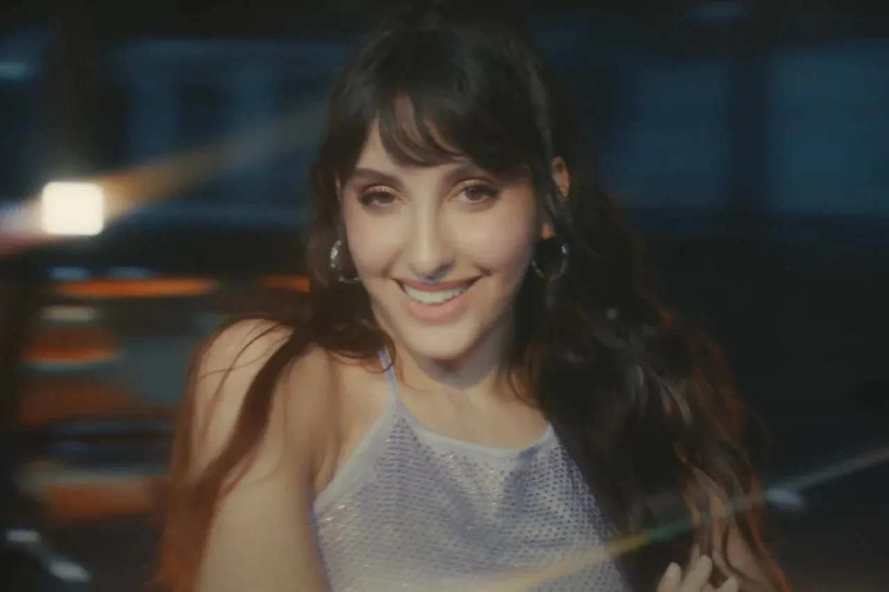 Nora Fatehi