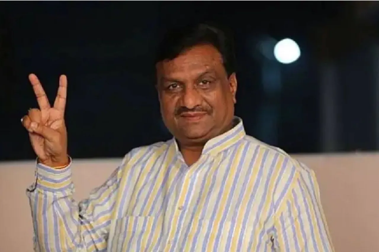 Dharam Singh Saini
