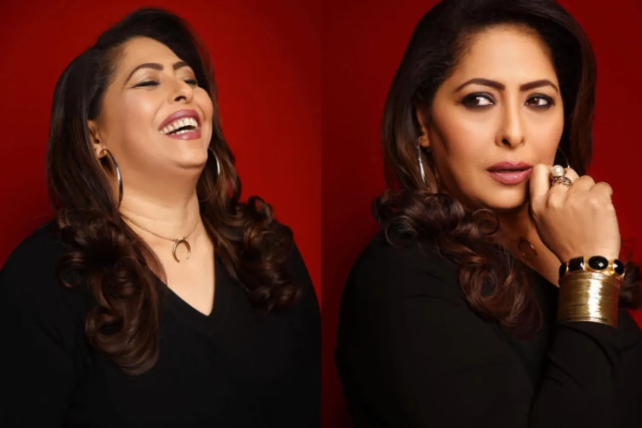 Geeta Kapur
