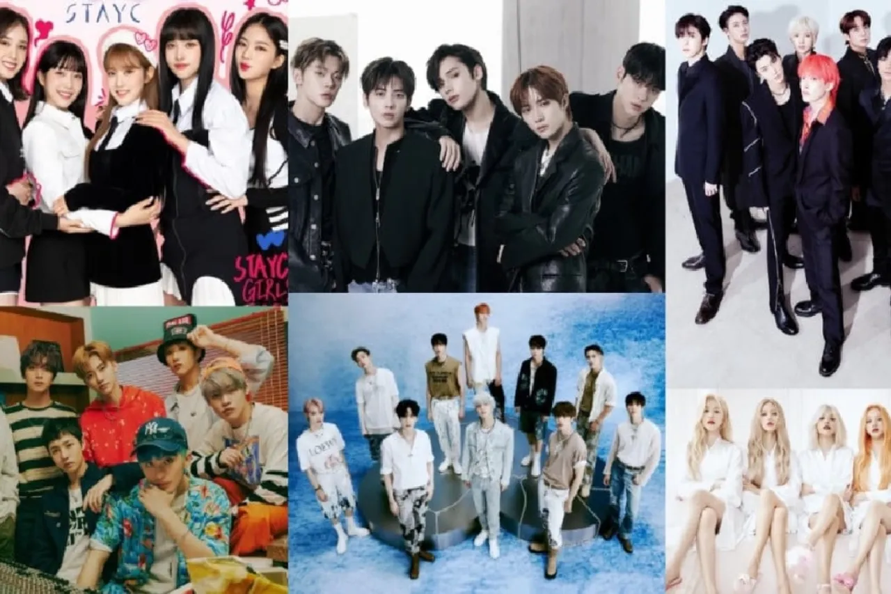 Music Bank