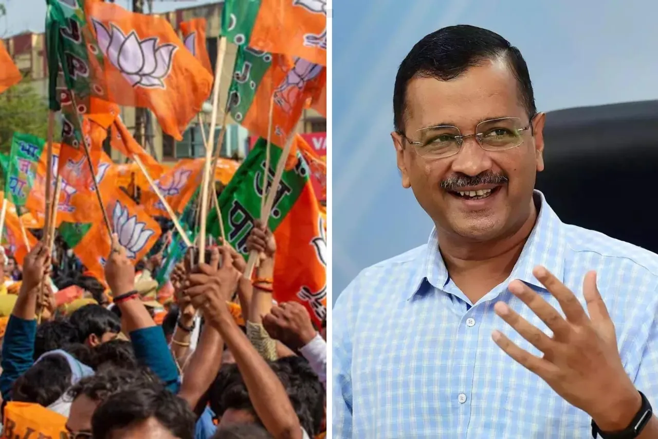 MCD elections