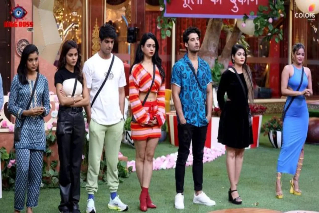 Bigg Boss 16