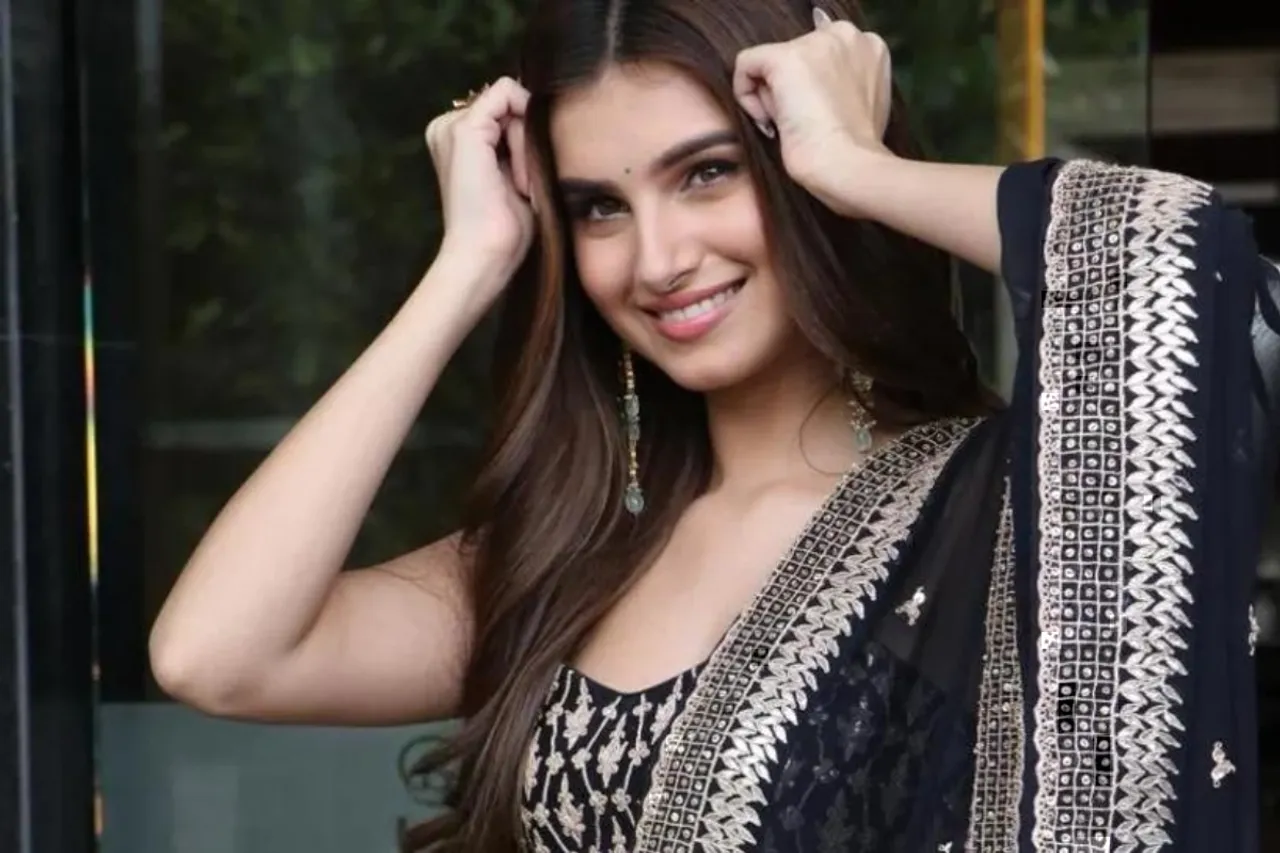 Tara Sutaria