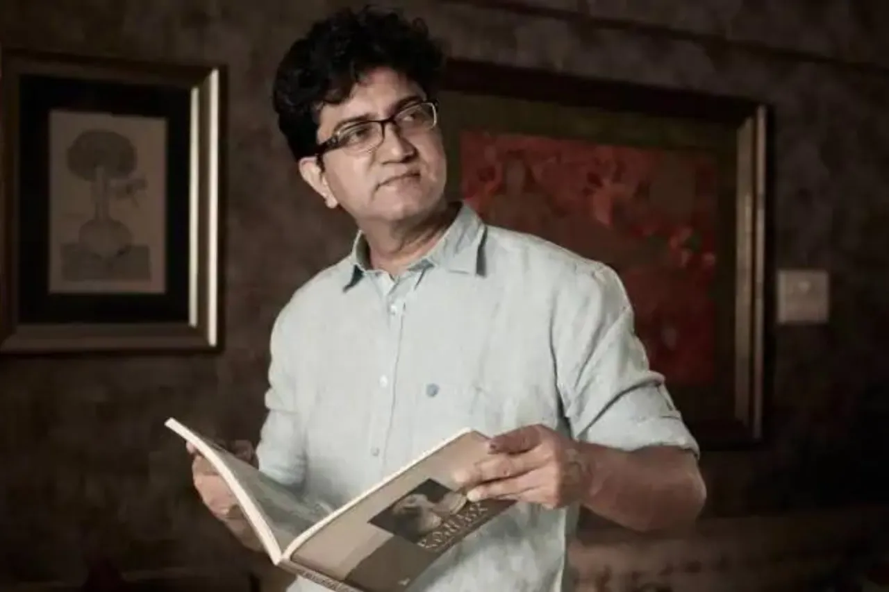 Prasoon Joshi