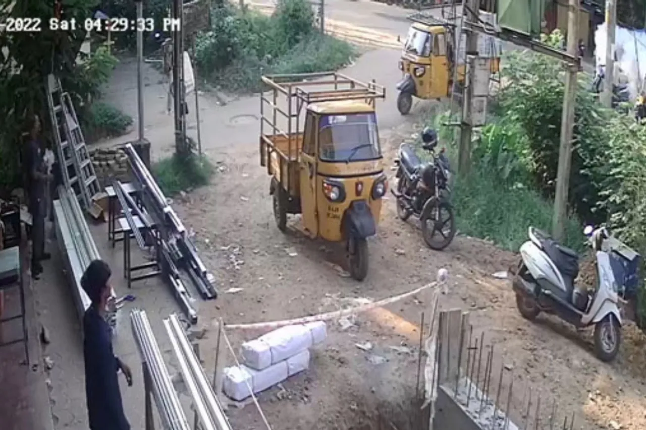 Mangaluru auto blast
