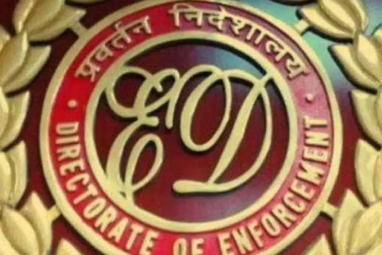 Delhi liquor policy