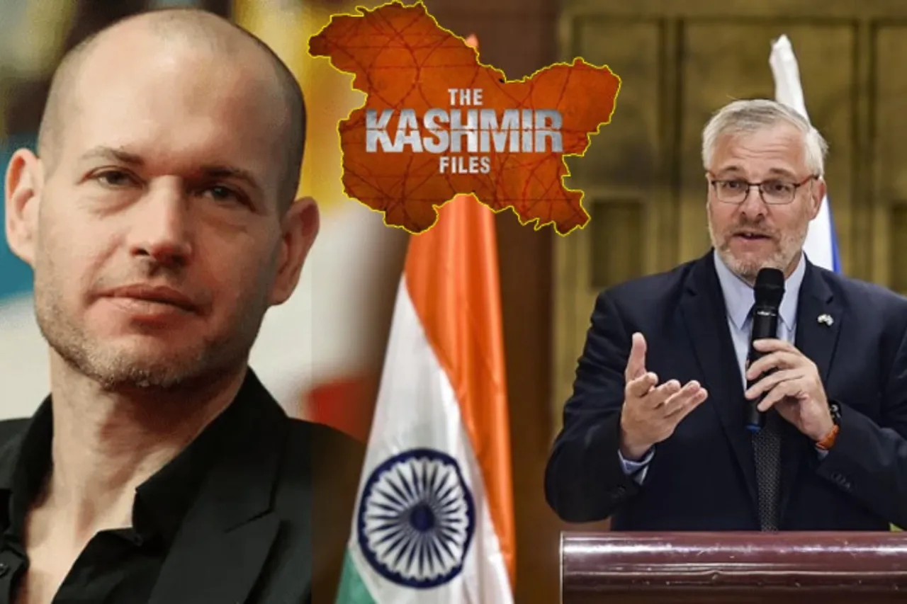 The Kashmir Files