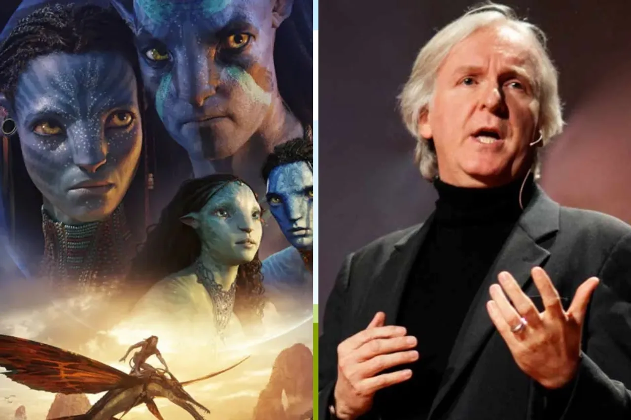 Avatar: The Way Of Water