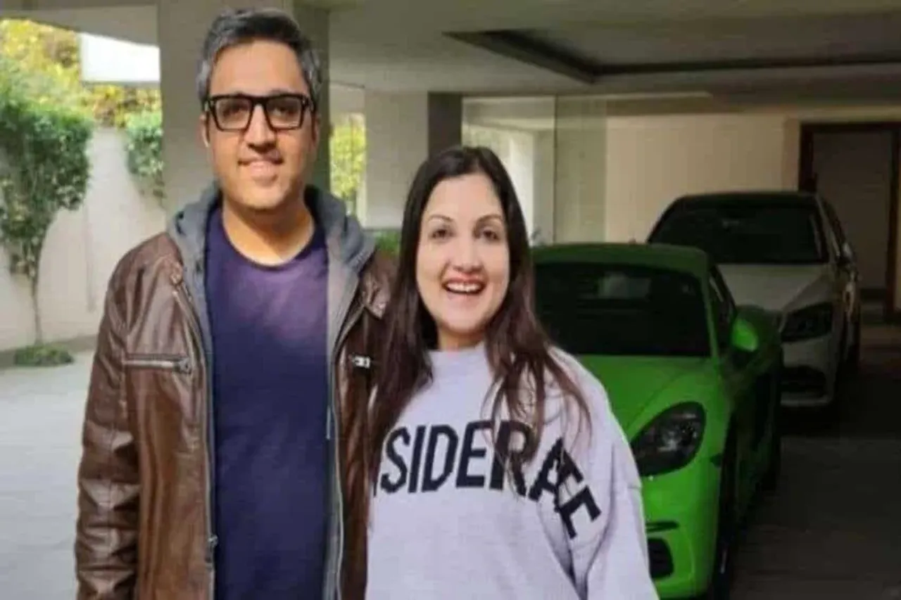 Bharatpe