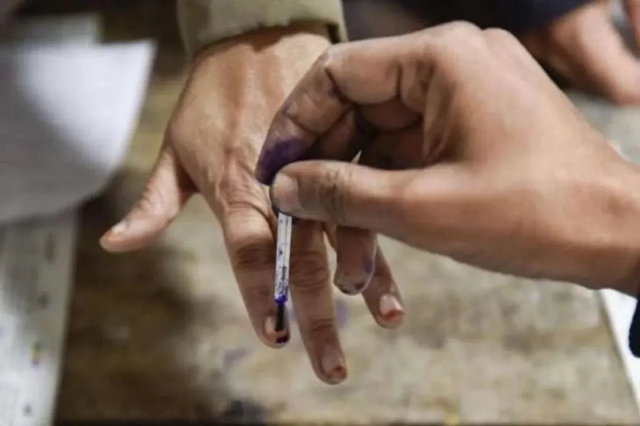 MCD Election