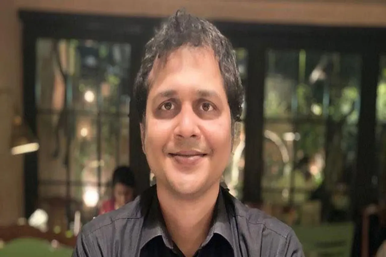 Saket Gokhale
