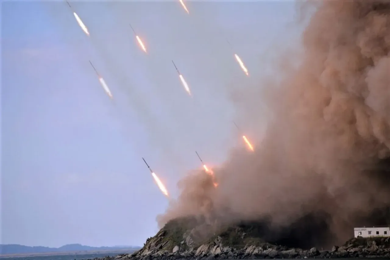 North Korea