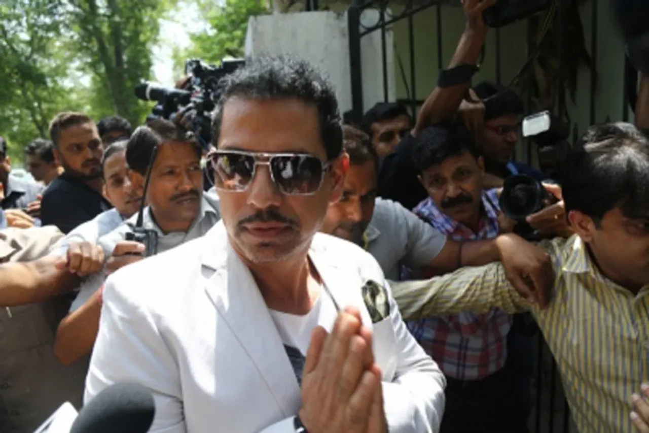 Robert Vadra