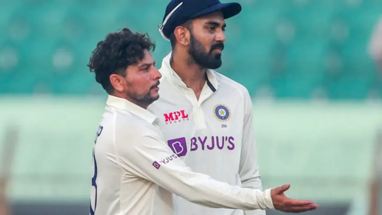 Bangladesh vs India: 'Trying a bit better,' Kuldeep talks about success mantra after returning back to Test setup