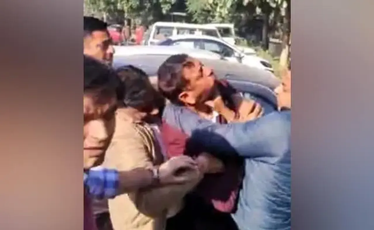 Viral video
