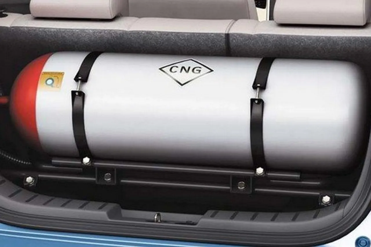 5 maintenance tips for CNG cars