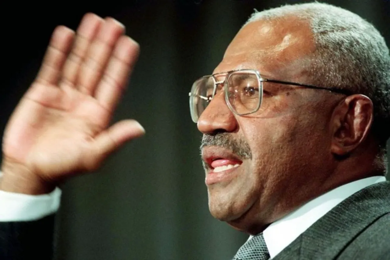 Sitiveni Rabuka