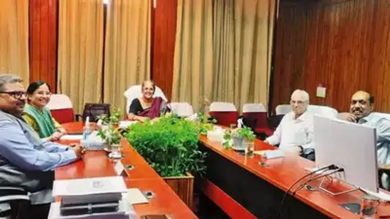 Uttarakhand UCC committee