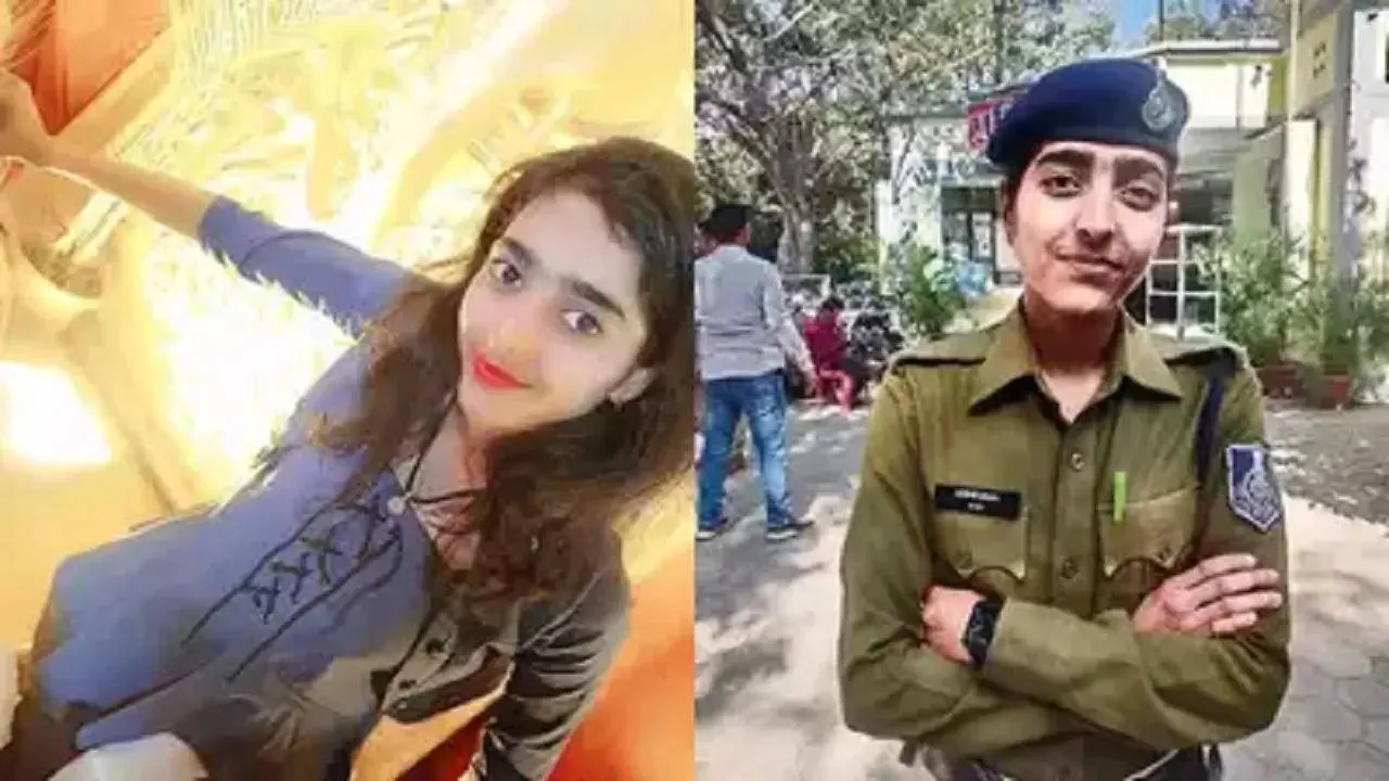 Madhya Pradesh