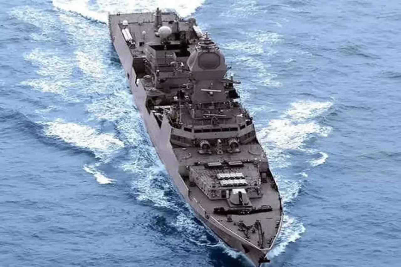INS