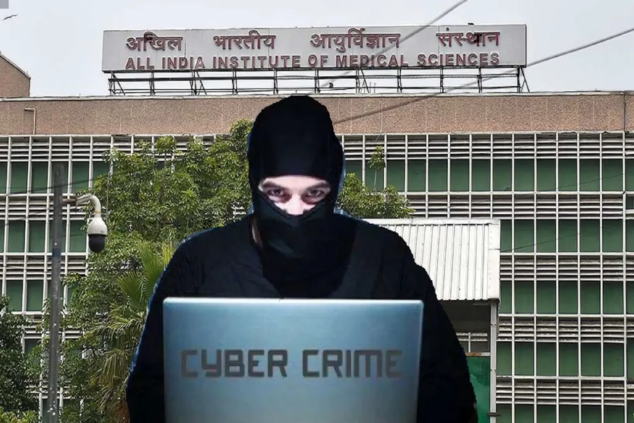 AIIMS Server