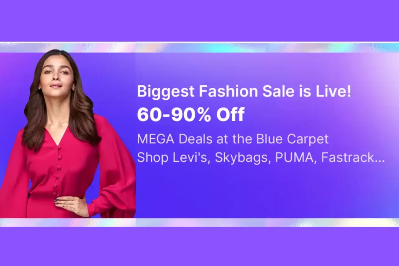 Flipkart Sale