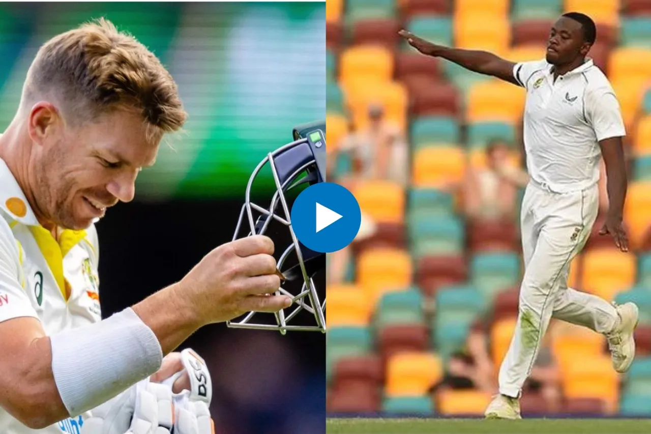 AUS vs SA