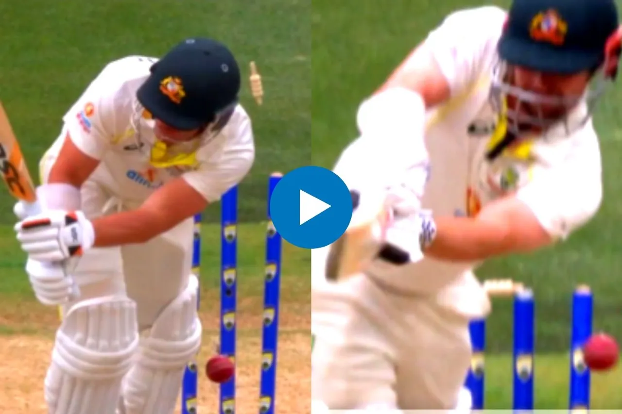 AUS vs SA
