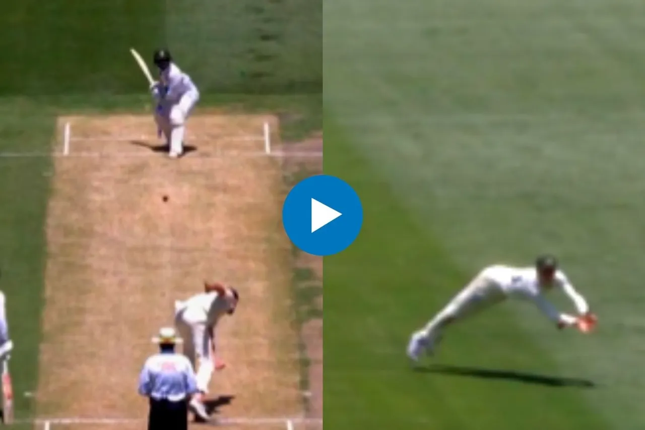 AUS vs SA 2nd Test