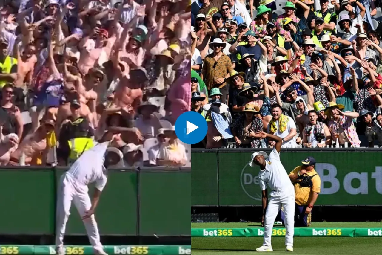 AUS vs SA