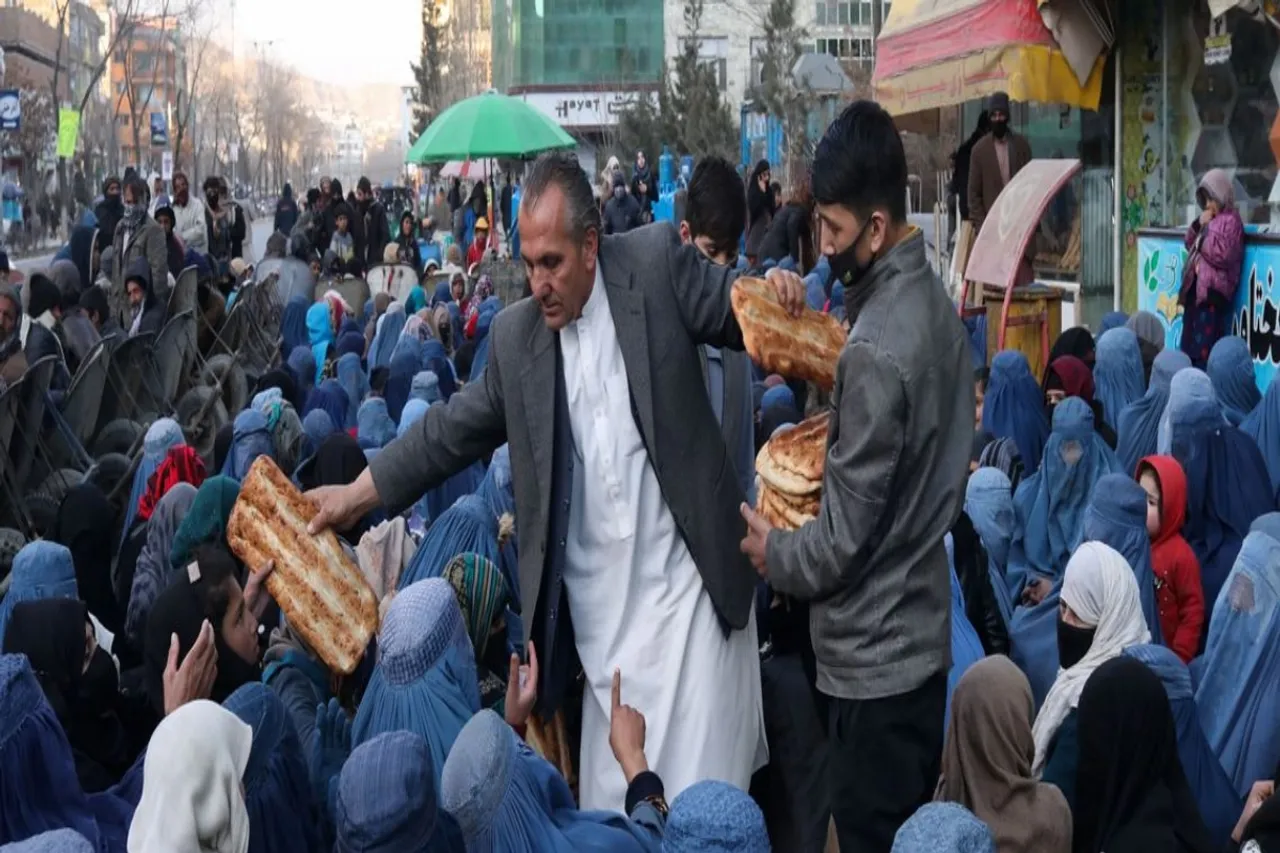 Afghanistan
