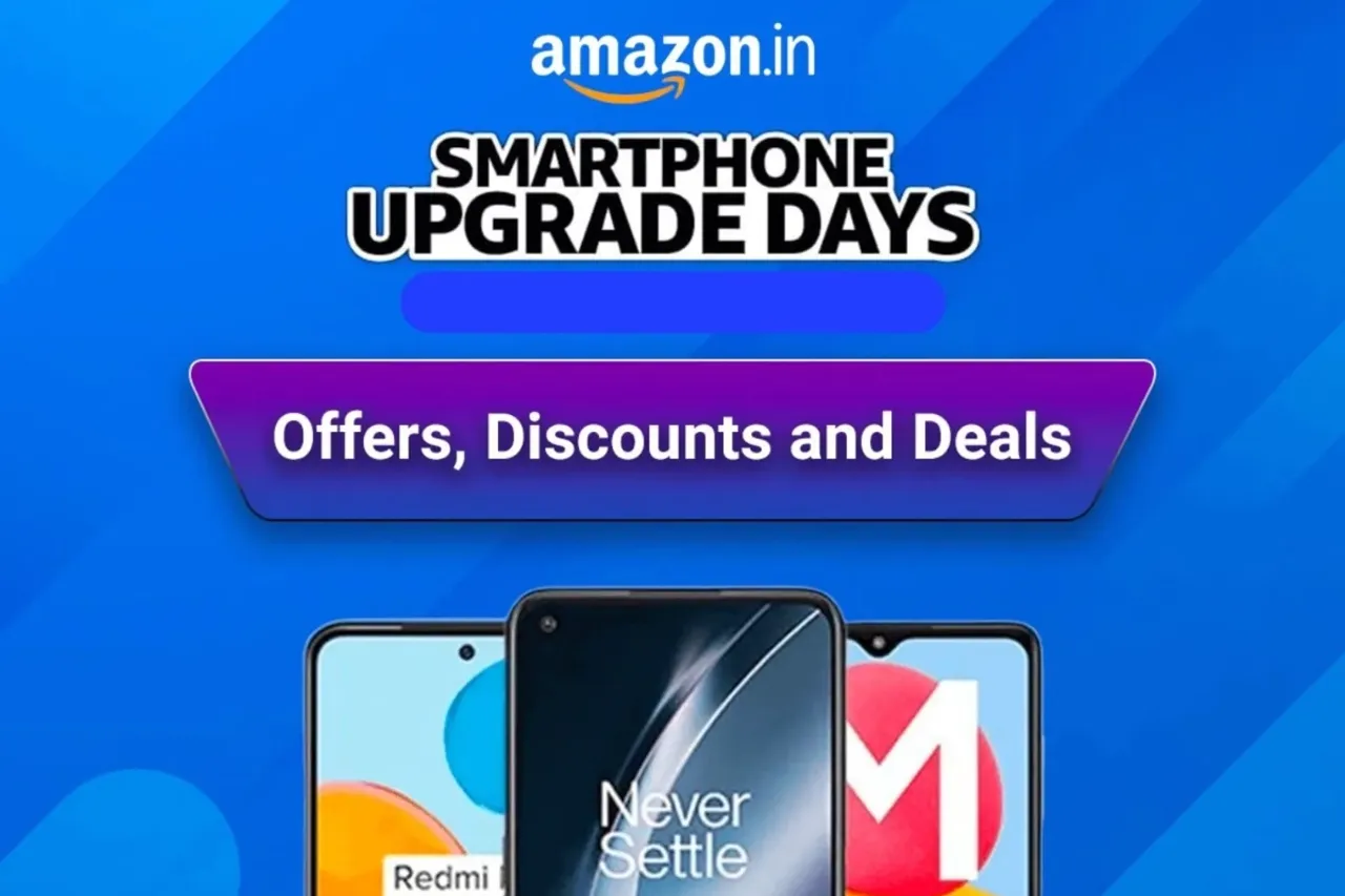 Amazon Offers