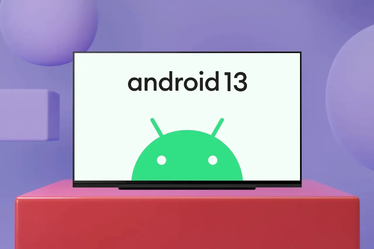 Android 13
