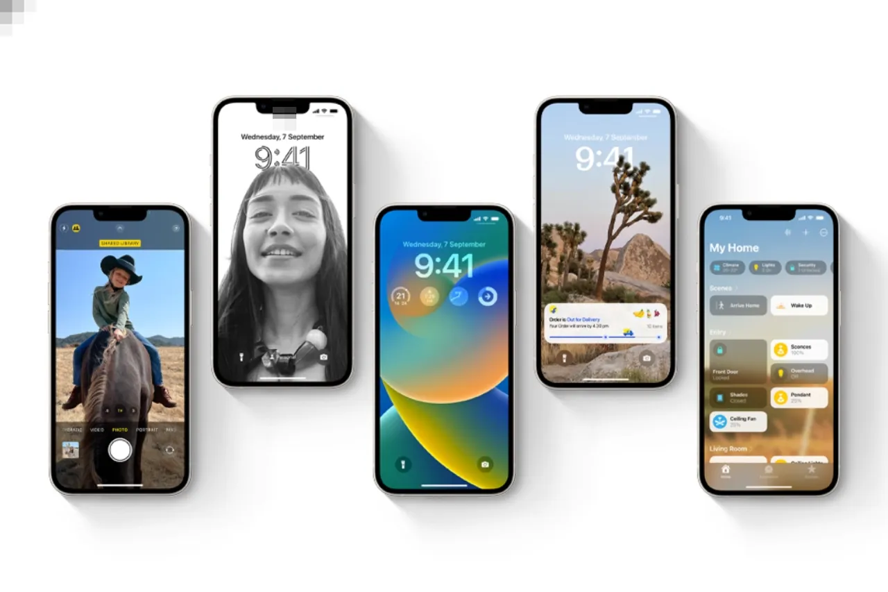 Apple iPhone 16
