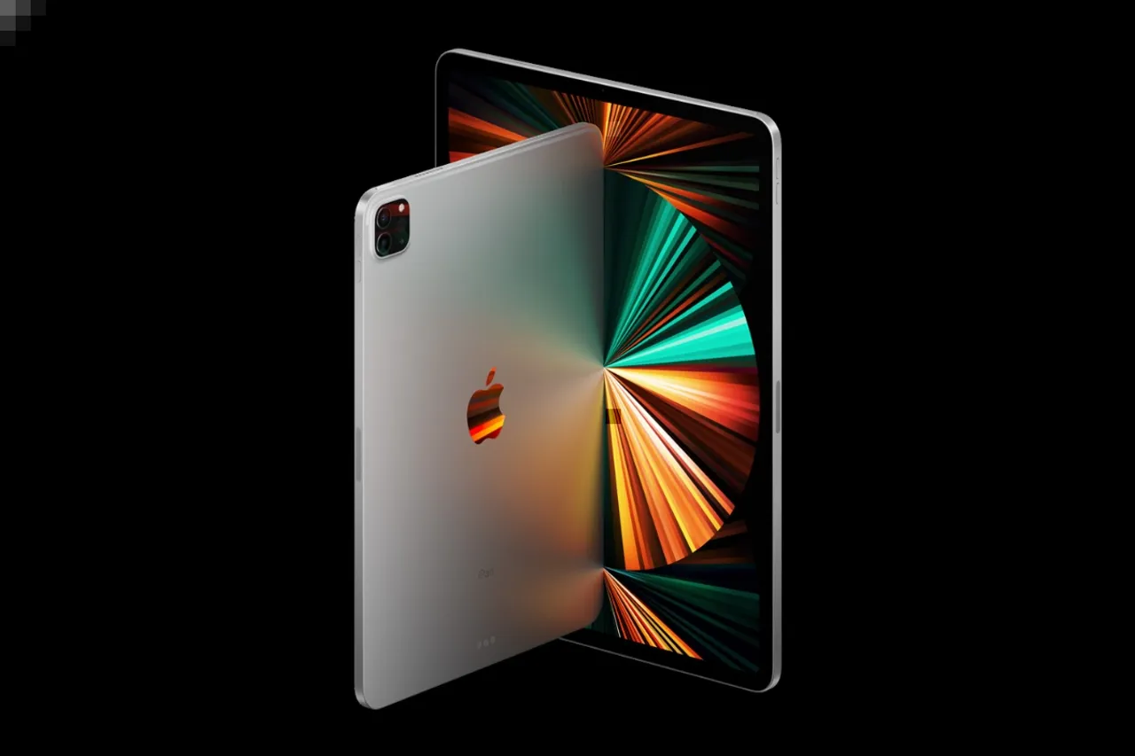 Apple iPad Pro