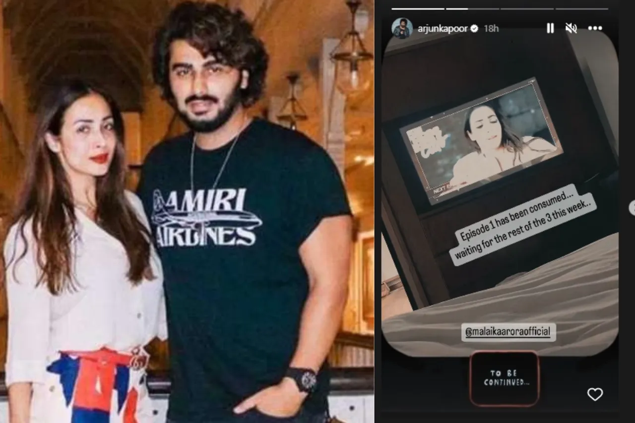 Arjun Kapoor