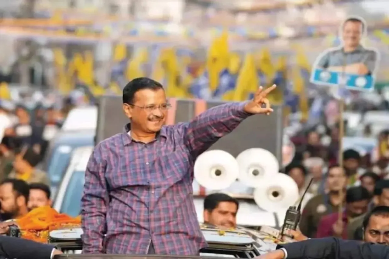 MCD Elections